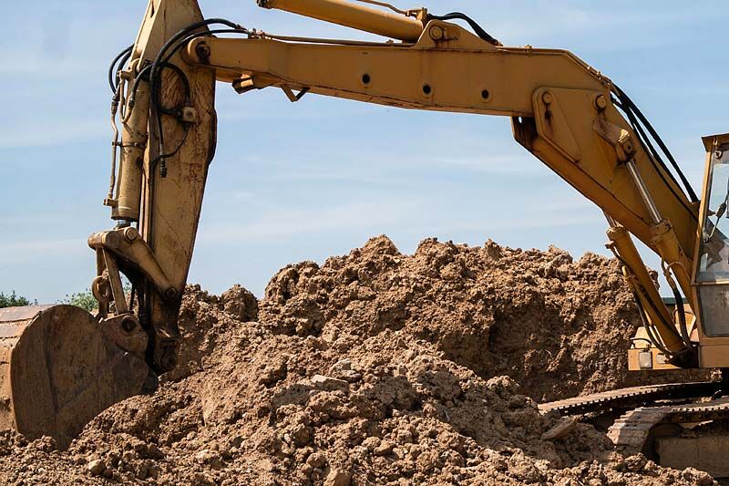 Шуховский полигон ТБО пополнит бюджет района Курганской области на 4,5 млн рублей